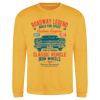 AWDis sweatshirt Thumbnail