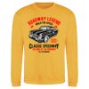 AWDis sweatshirt Thumbnail
