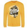 AWDis sweatshirt Thumbnail