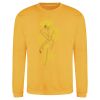 AWDis sweatshirt Thumbnail