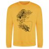 AWDis sweatshirt Thumbnail
