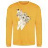 AWDis sweatshirt Thumbnail