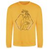 AWDis sweatshirt Thumbnail