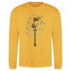 AWDis sweatshirt Thumbnail