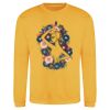 AWDis sweatshirt Thumbnail