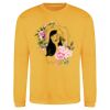 AWDis sweatshirt Thumbnail