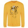 AWDis sweatshirt Thumbnail