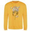 AWDis sweatshirt Thumbnail