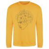 AWDis sweatshirt Thumbnail