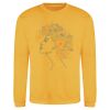 AWDis sweatshirt Thumbnail