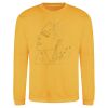 AWDis sweatshirt Thumbnail