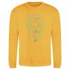 AWDis sweatshirt Thumbnail