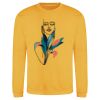 AWDis sweatshirt Thumbnail
