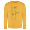 AWDis sweatshirt Thumbnail