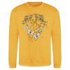 AWDis sweatshirt Thumbnail