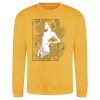 AWDis sweatshirt Thumbnail