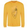 AWDis sweatshirt Thumbnail
