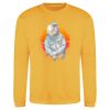AWDis sweatshirt Thumbnail