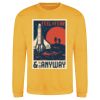 AWDis sweatshirt Thumbnail