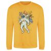 AWDis sweatshirt Thumbnail