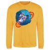 AWDis sweatshirt Thumbnail