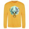 AWDis sweatshirt Thumbnail