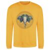 AWDis sweatshirt Thumbnail