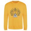 AWDis sweatshirt Thumbnail
