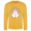 AWDis sweatshirt Thumbnail