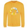 AWDis sweatshirt Thumbnail