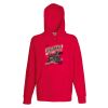 Lightweight hooded sweatshirt Thumbnail