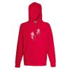 Lightweight hooded sweatshirt Thumbnail