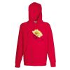 Lightweight hooded sweatshirt Thumbnail