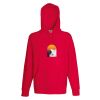 Lightweight hooded sweatshirt Thumbnail