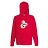 Lightweight hooded sweatshirt Thumbnail