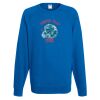 Lightweight raglan sweatshirt Thumbnail