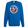 Lightweight raglan sweatshirt Thumbnail
