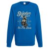 Lightweight raglan sweatshirt Thumbnail