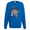 Lightweight raglan sweatshirt Thumbnail