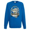 Lightweight raglan sweatshirt Thumbnail