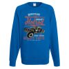 Lightweight raglan sweatshirt Thumbnail