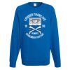 Lightweight raglan sweatshirt Thumbnail
