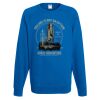 Lightweight raglan sweatshirt Thumbnail