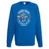 Lightweight raglan sweatshirt Thumbnail