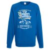 Lightweight raglan sweatshirt Thumbnail