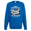 Lightweight raglan sweatshirt Thumbnail