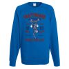 Lightweight raglan sweatshirt Thumbnail