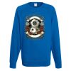 Lightweight raglan sweatshirt Thumbnail