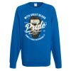 Lightweight raglan sweatshirt Thumbnail