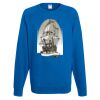 Lightweight raglan sweatshirt Thumbnail